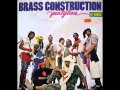 Brass Construction - Partyline (12 inch - 1984)
