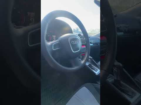 фото audi a3 ii (8p) рестайлинг 2 0