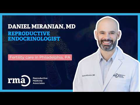 Daniel Meram Md