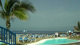 preview picture of video 'Tolle Hotelanlage ! Teneriffa Los Gigantes Ferien & Langzeitmiete Tenerife hire'
