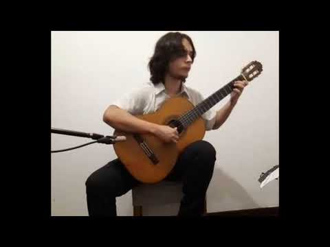 Piccinini - Passacaglia