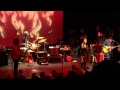 Rusted Root Drum Trip - Ecstasy (Live) at The State Theatre 2-21-2014