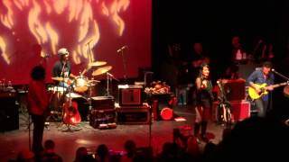 Rusted Root Drum Trip - Ecstasy (Live) at The State Theatre 2-21-2014