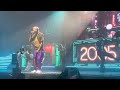 Chris Brown - Gimme That (Under The Influence Tour, Brussels, Belgium, 03/03/2023)