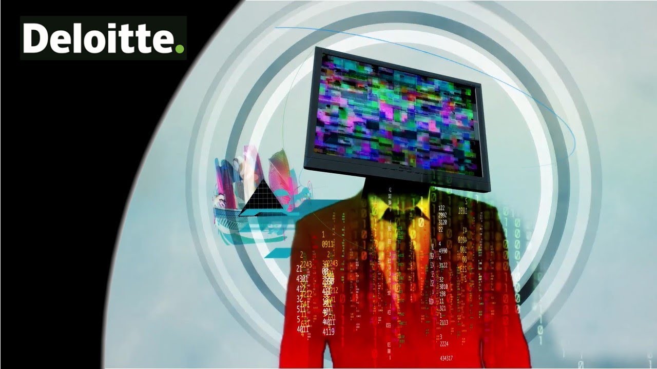 Navigating the future of work | Deloitte Insights