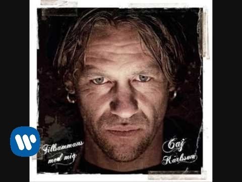 CAJ KARLSSON tillsammans med FRIDA ÖHRN "Under Stjärnorna"