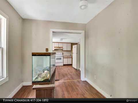 Gerken & Associates - 310 West Adams Street