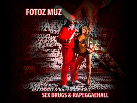 12. Fotoz Muz - NIESPRAWIEDLIWY