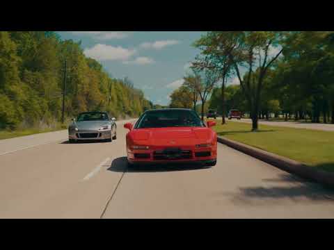 1992 Acura NSX (CC-1836584) for sale in Houston, Texas
