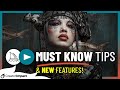 Easy Techniques To LEVEL UP Your Midjourney Videos