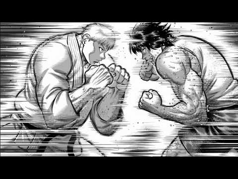 Ohmas Vorbereitungen für Shen Wulong gehen weiter!? | Kengan Omega Review