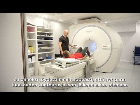 JoMa - Pihlajalinna 2019