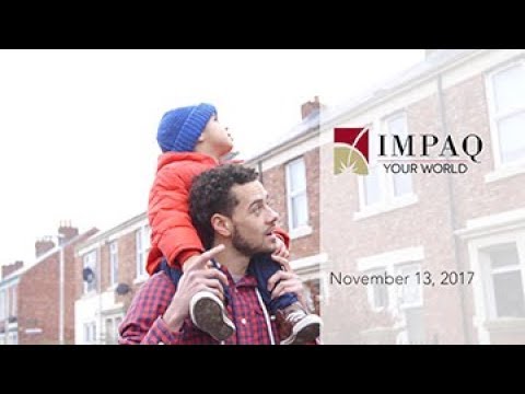 IMPAQ Your World - November 13, 2017
