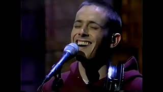 Toad The Wet Sprocket - Something&#39;s Always Wrong - 1994-12-07 [hq]