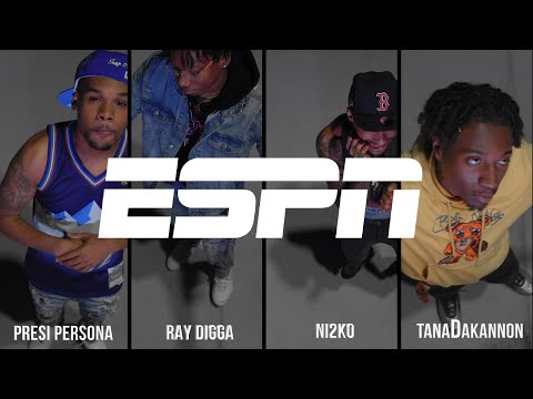 NI2KO - E.S.P.N. (Prod. By Gerreaux)