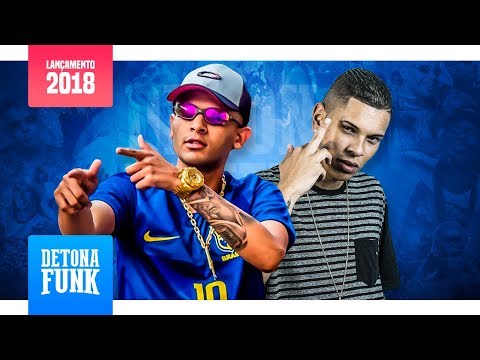 MC Nando DK e MC W1 - Eita Eu Quero Ver (Prod. DJ Gege)