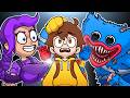 Poppy Playtime Chapter 5 FULL GAME