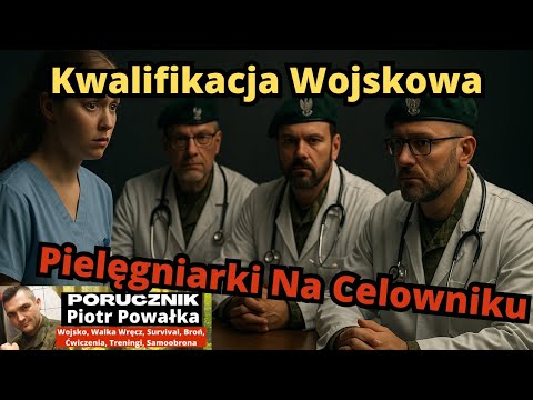 Wielka Mobilizacja w Polsce! Wzywają Medyków! Szykują Nas Do Wojny? [Ponad 230 Tysięcy Osób!]