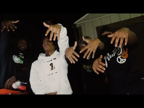 363FN - Ricky Bobby (dir. by @OneWayVisuals)
