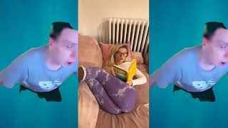 Big Bank Tiktok Challenge 🍑