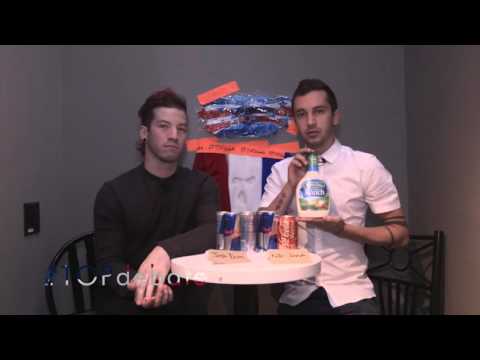 Full Twenty One Pilots Debate