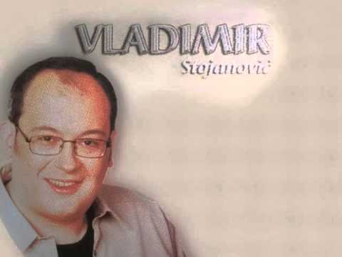 Zbogom moja ljubavi - Vladimir Stojanović
