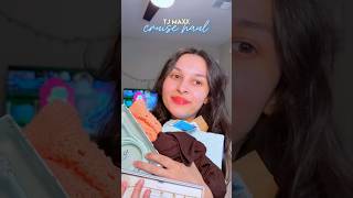 Tj Maxx Cruise Haul 🚢☀️🛍️#tjmaxx#haul#cruise#shopping#tjmaxxhaul#cruisevacation#travel#travelhaul