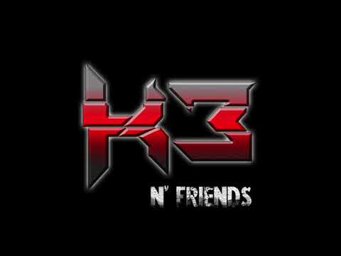 Killer Buds & Kontrol Z - Dirty Radar