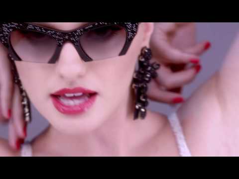 Alexandra Stan - I Did It, Mama! (Official Music Video)