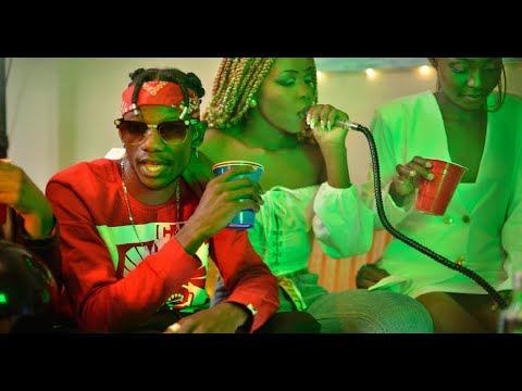 Lamas Ellz x Asaph x T3rry Tempo - Va Va Voom (Official Music Video)