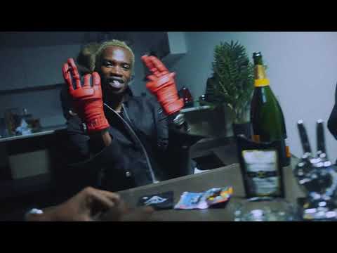 LANCEY FOUX - RIO FREESTYLE