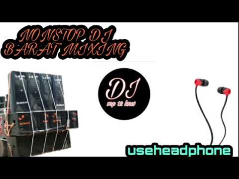 Nonstop dj shadi barat dj mixing #djmixing