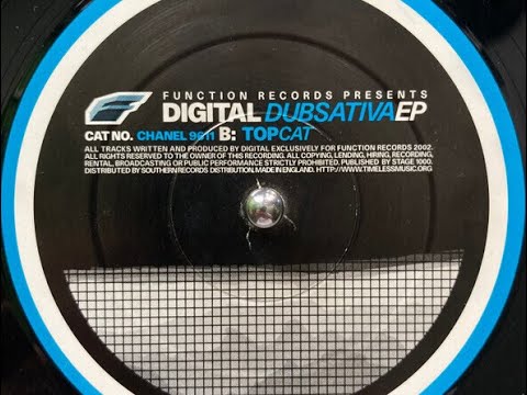 Digital - Topcat