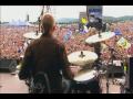 James - Sit Down (Live) (T in The Park 2007)