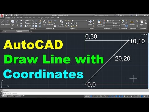 AutoCAD Tutorial for Beginners 1