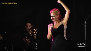 NAZARET COMPAZ.  "Ten cuidado" Sotomelero