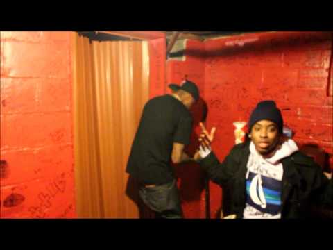 DNiCETV Presents Kilo x Moolah -- King Tut