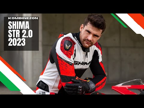 Czy sprawdza się na codzień? - Shima STR 2.0 2023