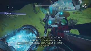 【下手くそプレイヤー】Destiny 2 #8【涙目実況】取ってないよ？(身内ネタ)