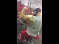 Ziegler Training Back | Snap Chat Files