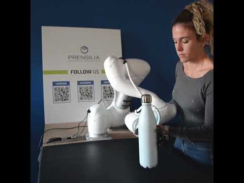 Mia Hand Review Video 4