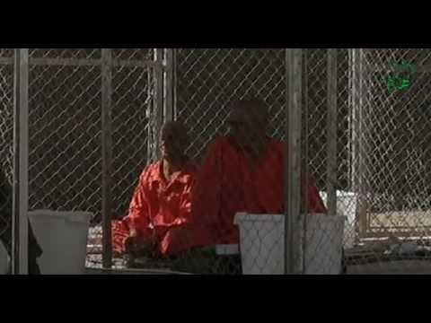 The Road To Guantanamo - Documentary