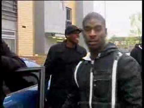 PDC Underground Kingz Part 2