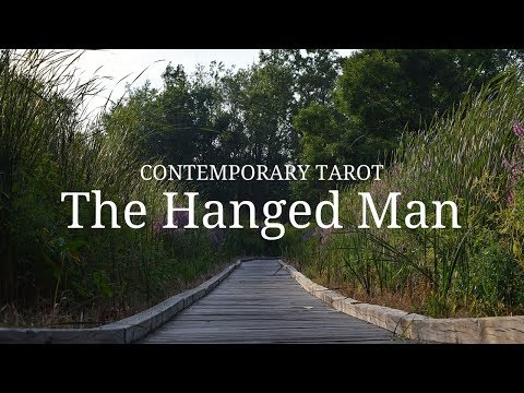 The Hanged Man in 4 Minutes