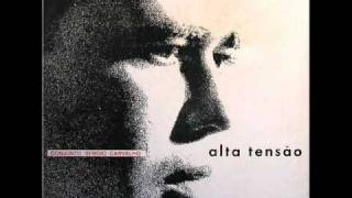 Conjunto Sergio Carvalho - Balaio