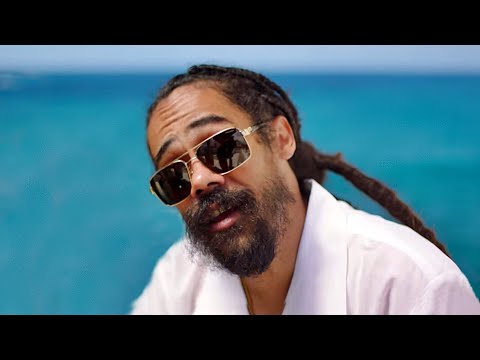 Damian Marley & Rihanna - Louder Than Words