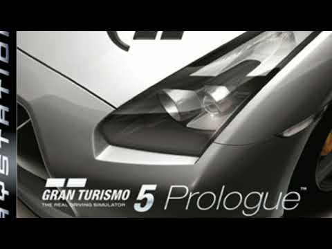 GT5P (OST) - DK - SURV1V3 (Opening ver.1) (ext.)