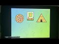 Sesame Street Guess That Shape The Color 2006 DVD Menu Walkthrough