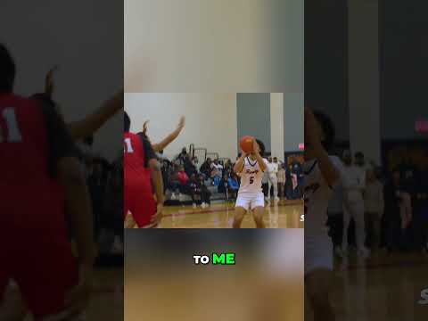 Brayden Burries Went From Unranked To Top 10 NBA Draft Prospect