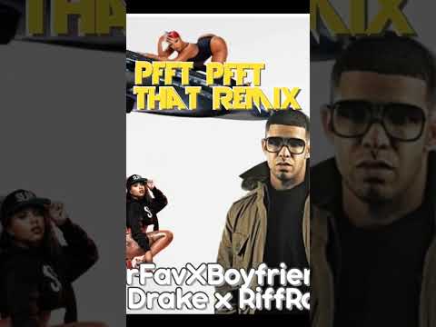 Drake - Hit That [ UrFavXBoyfriend x GoldSoul Remix ] 2023 #Drake #Urfavxboyfriend #new #2023 #wshh